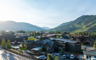 Mountain Modern Jackson Hole