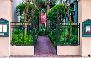 Peninsula Grill, Charleston, SC