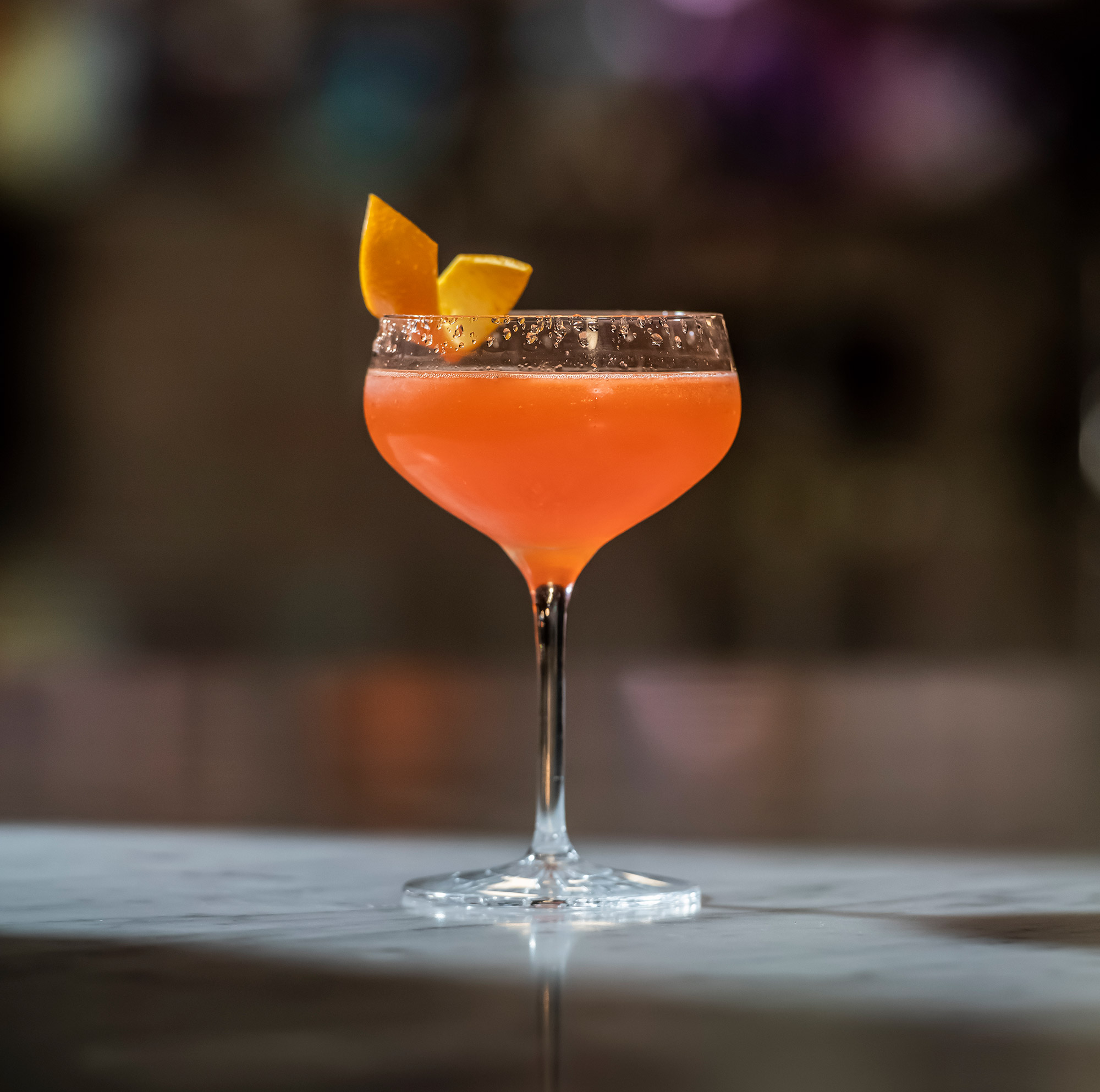 Ace Gillett's Cocktail
