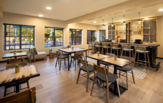 The Den at Mountain Modern Sedona